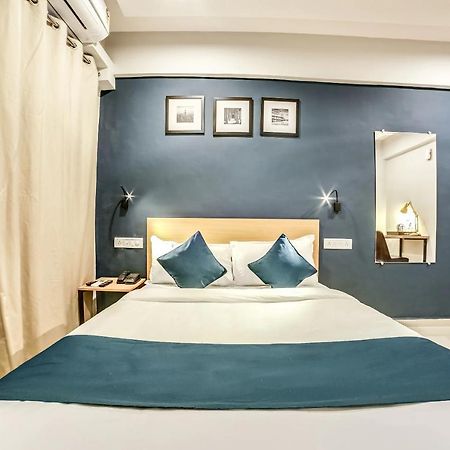 Hotel Bhumi World Bhiwandi 외부 사진