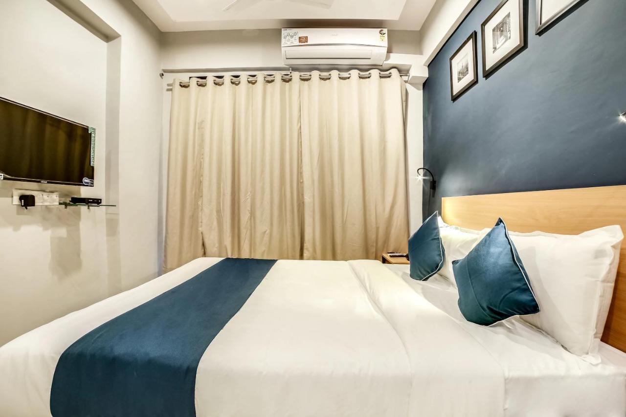 Hotel Bhumi World Bhiwandi 외부 사진